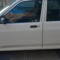 پراید ۱۳۱ seمدل ۹۸