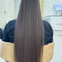 مدل مو پروتئین تراپی بوتاکس کراتین محدود