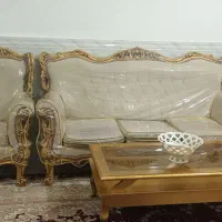 مبل سلطنتی ۷نفره