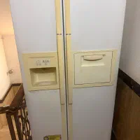 یخچال الجی