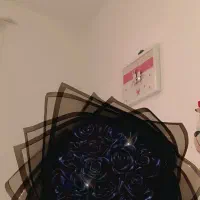 گل ربانی تخفیف روز مادر|گل مصنوعی|الیگودرز, |دیوار