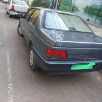 پژو 405 مدل سال 1397 کارکرد (64)هزارکیلومتر