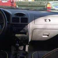 ریو مدل ۹۰|خودرو سواری و وانت|شاهینشهر, خانه کارگر|دیوار