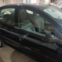 پژو 206 SD V8، مدل ۱۳۹۴|خودرو سواری و وانت|کرج, مشکین‌دشت|دیوار