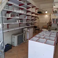 مغازه تجاری ۲۳ متری|اجارهٔ مغازه و غرفه|ساری, |دیوار