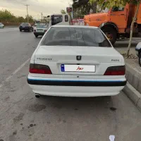 پژو پارس 1402 ELX|خودرو سواری و وانت|مشهد, طرق|دیوار