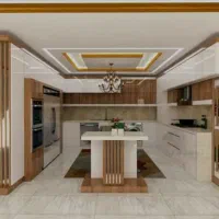 کابینت کمد دیواری