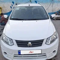 ساینا مدل ۹۸|خودرو سواری و وانت|مشهد, سجاد شهر|دیوار