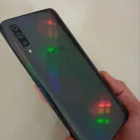 گوشی a50