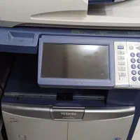 کپی ۴۵۶ توشیبا