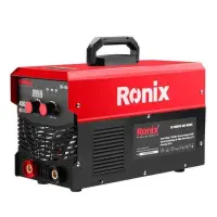 دستگاه جوش اینورتر رونیکس ۴۰۰ آمپر RH-4640