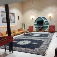 اجاره باغ ویلا استخرداخل. بیلیارد...