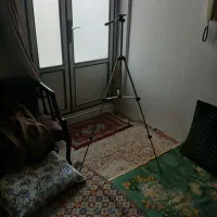 ۳ پایه دوربین عکاسی وفیلم برداری|دوربین عکاسی و فیلمبرداری|زنجان, |دیوار