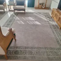دو تخته فرش ۹متری