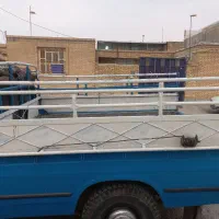 اتاق با کفی نیسان درجه یک قیمت ۱۳ میلیون