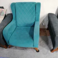 مبل شویی خوشخواب خورموج. شنبه. کاکی.