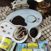 فال . قهوه . تاروت.|خدمات پذیرایی، مراسم|اصفهان, جلفا|دیوار