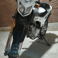 تریل پرواز GY صفر