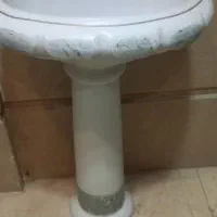 روشویی چینی|لوازم سرویس بهداشتی|خرمآباد, |دیوار