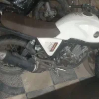 موتور زونتس|موتورسیکلت|پاکدشت, پاکدشت (مامازند)|دیوار