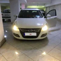 جک j5 اتوماتیک مدل ۱۳۹۵|خودرو سواری و وانت|تهران, شادمان|دیوار