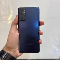 سامسونگ Galaxy S20 FE با حافظهٔ ۱۲۸ گیگابایت
