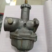 کاربرات موتور 125