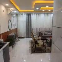 سوئیت مبله فول امکانات|اجارهٔ کوتاه‌مدت آپارتمان و سوئیت|گلستان (تهران), |دیوار