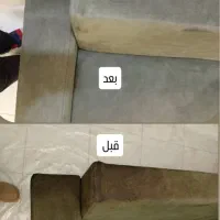 مبلشویی تخصصی در محل، شستشوی فوری و تضمینی