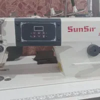 چرخ خیاطی صنعتی سان سیر ۲