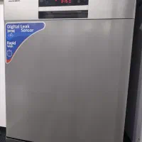 ماشین ظرفشویی پاکشوما