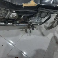 پیشتاز مدل ۸۳|موتورسیکلت|قائن, |دیوار