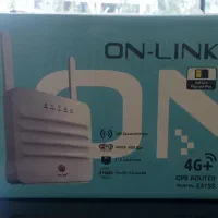مودم رومیزی 4G/3G ON-LINK