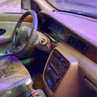 سمند ال ایکس|خودرو سواری و وانت|نیشابور, باغرود|دیوار