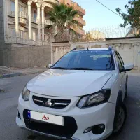 کوییک ساده مدل 1400 رنگ سفید