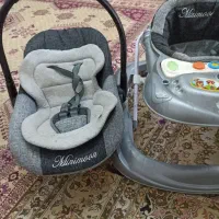 کریر و روروئک|اسباب‌‌بازی|همدان, |دیوار