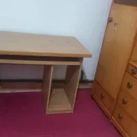 میز|میز تحریر و کامپیوتر|مرند, |دیوار