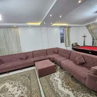 لوازم منزل (مبل یخچال فرش بیلیارد سرویس خواب)