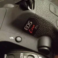 دوربین عکاسی کنون X7i|دوربین عکاسی و فیلم‌برداری|شیراز, کرونی(خاتونک)|دیوار