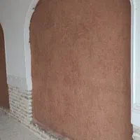 کاهگل نانو|مصالح و تجهیزات ساختمان|شوشتر, |دیوار