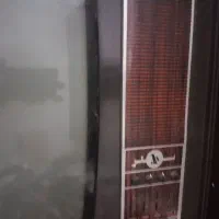 تلویزیون بلر امریکا منتاژ ایران