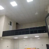 مغازه تجاری شهرک صنعتی سلطانیه