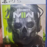 بازی call of duty modern warfare 2