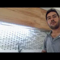 کاشی کاری ونصب سرامیک