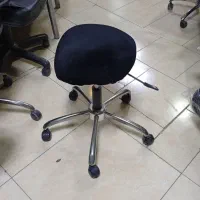 صندلی اداری صندلی استادکار صندلی چرخدار