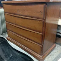 جا کفشی ایستاده و کمد لباسی کشویی قیمت مناسب|جاکفشی، کمد، دراور|کرمان, |دیوار