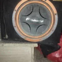 آمپلی فایر|قطعات یدکی و لوازم جانبی|سراوان, |دیوار