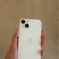 آیفون ۱۳ بسیار تمیز ZAA