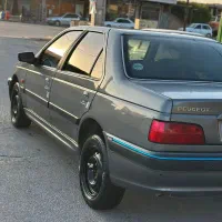 پارس tu5 مدل ۱۴۰۰ در حد خشک