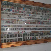 کبریت قدیمی